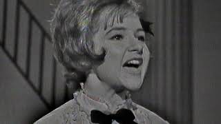 Brenda Lee quotIm Learning About Lovequot on The Ed Sullivan Show [upl. by Erme869]