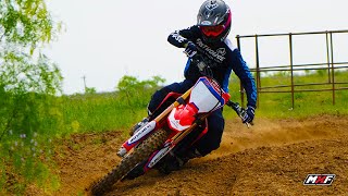 5 Motocross Drills that will DRASTICALLY Improve your Dirt Bike Riding [upl. by Llemert842]