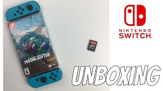 Moonlighter  Longplay Switch PS4 XBOXone PC [upl. by Eimma]