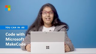 How to code with Microsoft MakeCode [upl. by Trautman]