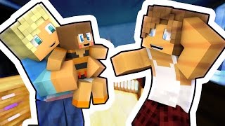 Laurances Baby Brother  MyStreet Lovers Lane S3 Ep13 Minecraft Roleplay [upl. by Beal]