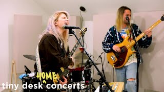 Hayley Williams Tiny Desk Home Concert [upl. by Anileme]