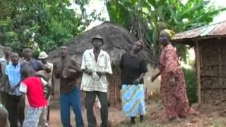 Isukuti dance of Isukha and Idakho communities of Western Kenya [upl. by Haskel203]