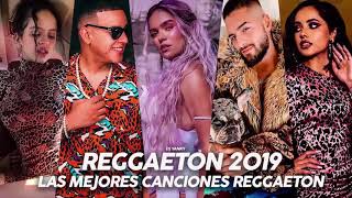 Top Latino Songs 2019 Spanish Songs 2020 Latin Music Pop amp Reggaeton Latino MixSpanish Hits [upl. by Karsten]