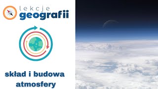 31 Skład i budowa atmosfery [upl. by Philps]