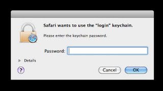 how to remove uninstall key chain pop ups on mac iMac pro [upl. by Nisa]