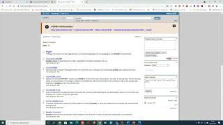 Como utilizar el MESH de PubMEd [upl. by Nyraf]