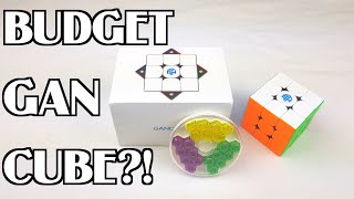 GAN 356 M UNBOXING And InDepth Review  Speedcubeshopcom [upl. by Tonina]