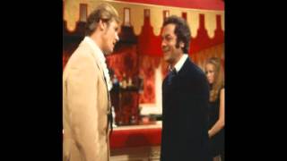 The Persuaders background music [upl. by Sucramd]