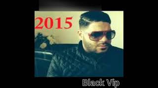 Cheb Houssem JeBt lahwas lrassi New Rai 2015 [upl. by Mordecai]