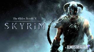 The Elder Scrolls V Skyrim  Full Original Soundtrack [upl. by Arrec285]