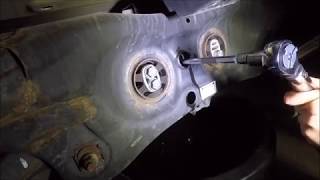 VTM4 Differential Fluid Change Honda Pilot Ridgeline amp Acura MDX [upl. by Anevad415]