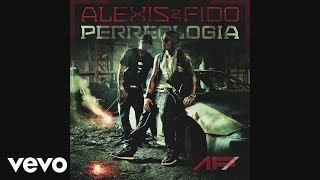 Alexis amp Fido  Mala Conducta Audio ft Franco El Gorila [upl. by Godliman318]