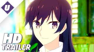 Bloom Into You  Official Trailer 2018 [upl. by Adas]