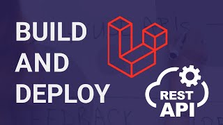 How to Build REST API in Laravel 8 [upl. by Cirdec]