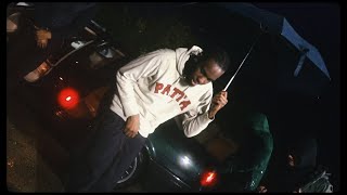 Sainté  Stylin Official Video [upl. by Adnulahs975]