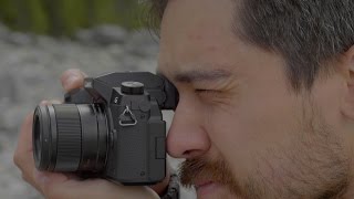 Panasonic G7 HandsOn Field Test [upl. by Voe259]