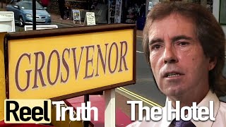 The Worst Summer Holiday In Torquay The Hotel  Full Documentary  Reel Truth [upl. by Dell]