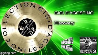 Gigi DAgostino  Discovery [upl. by Swart185]