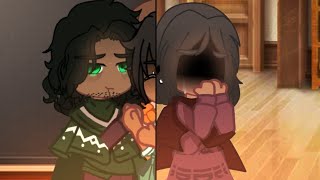 Madrigal family react  Encanto  UNDERCOOKIE [upl. by Hadden651]