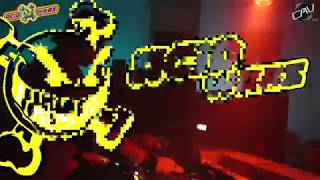 Pappenheimer at 21 Years Acid Wars 4 Hours Video Set [upl. by Heger816]