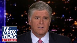 Hannity Kamala Harris cringeworthy debate was packed with lies [upl. by Emanuel234]