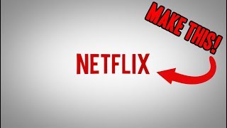 New Netflix Logo By Hans Zimmer 2020 extended version [upl. by Orville]