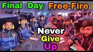 FINAL  Asian Invitational  Garena Free Fire  Desi Gamers [upl. by Nus175]