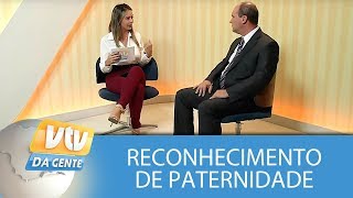 Advogado tira dúvidas sobre reconhecimento de paternidade [upl. by Mile]