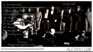 Alcool Club  Atlantis Alcool Club [upl. by Gracie]