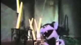 The Count  The count song censored from Sesame Street [upl. by Ardath949]