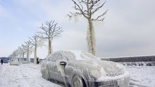 Oymyakon  The Coldest Village On Earth [upl. by Assital]