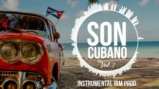 Instrumental  Son Cubano Vol 2 CON SOLO TROMPETA IRM PROD [upl. by Mattah245]