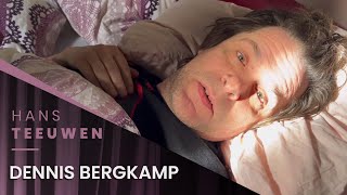 Hans Teeuwen  Dennis Bergkamp [upl. by Trebeh]