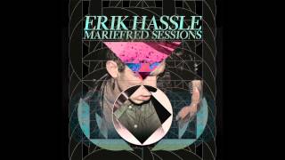 Erik Hassle  I Am Not An Island Audio [upl. by Redep568]