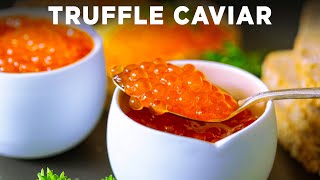 Truffle Caviar [upl. by Panchito]