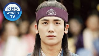 Hwarang  화랑 EP5 PreviewㅣKBS WORLD TV [upl. by Hedve745]