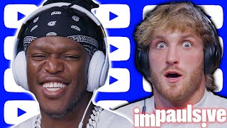 The KSI Interview  IMPAULSIVE EP 283 [upl. by Wilder]