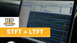 Optimising Your Tune Using Short amp Long Term Fuel Trims STFT  LTFT GOLD WEBINAR LESSON [upl. by Patnode]