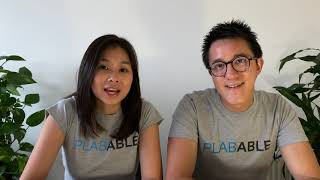 Plabable YouTube Introduction [upl. by Onitsoga]