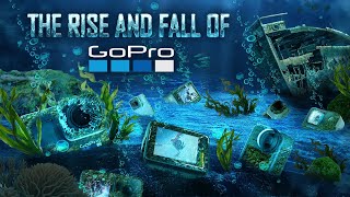 The Extinction of GoPro [upl. by Ainav]