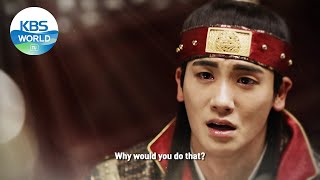 Hwarang  화랑 EP20 PreviewㅣKBS WORLD TV [upl. by Langbehn583]