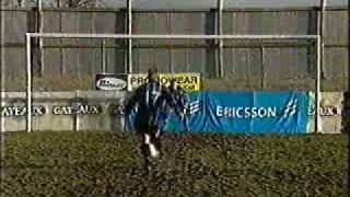 John Minnock Penalty [upl. by Allimac346]