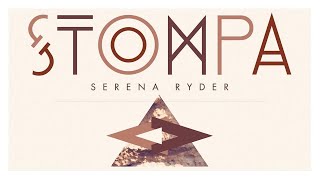 Serena Ryder  Stompa Audio [upl. by Lyndes876]