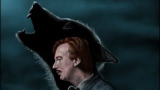 Remus Lupin Monster [upl. by Niveb]