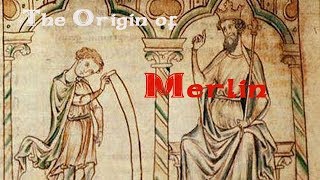 The Origin of Merlin [upl. by Lehte]