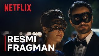 Romantik Hırsız  Resmi Fragman  Netflix [upl. by Hubsher]