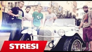 Stresi Ft Anestezion amp Pa Kufijt  1 Per Krejt e Krejt Per 1 Official Video [upl. by Lithea]