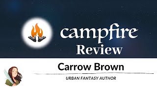 Campfire Review [upl. by Alpert727]