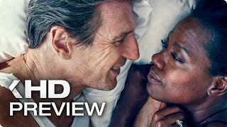 Widows  New trailer starring Viola Davis  Film4 [upl. by Gerrald457]